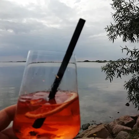 Appartamento Auszeit Am Yachthafen *
