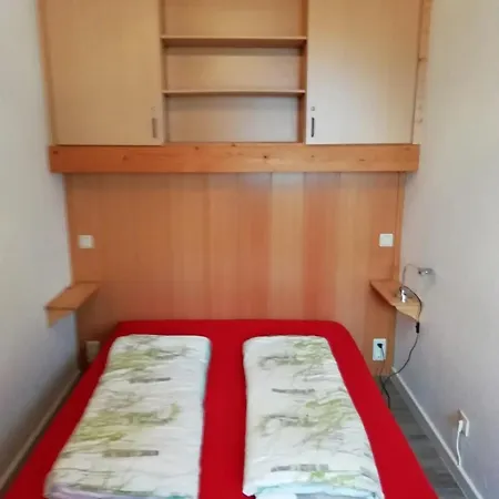 Appartamento Auszeit Am Yachthafen *